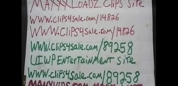  MAXXX LOADZ AMATEUR HARDCORE VIDEOS KING of AMATEUR PORN